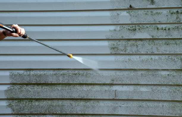 Best Solar Panel Cleaning  in Carroll Valley, PA