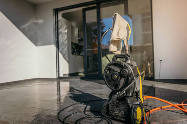 Concrete Sealing in Carroll Valley, PA