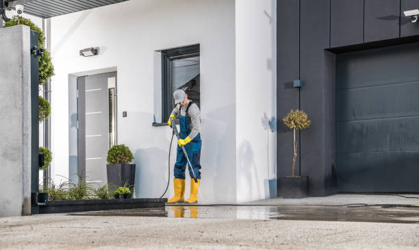 Best Animal Enclosure Cleaning  in Carroll Valley, PA